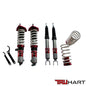 TruHart StreetPlus Coilovers for 2011-2014 Hyundai Sonata