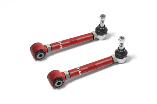 TruHart Adjustable Rear Toe Arms for 1998-2005 Lexus IS 300, GS 300/400/430 (TH-L102)