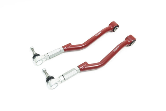 TruHart Rear Toe Control Arms for 2014+ Lexus IS (TH-L105)