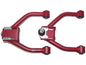 TruHart Adjustable Front Negative Camber Arms for 2001-2005 Lexus IS300