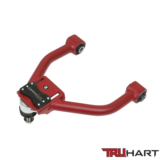 TruHart Adjustable Front Negative Camber Arms for 2001-2005 Lexus IS300 (TH-L201)