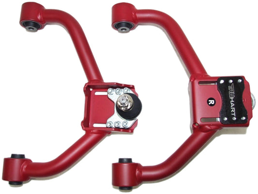 TruHart Adjustable Front Negative Camber Kit for 1998-2005 Lexus GS, 2001-2010 SC430