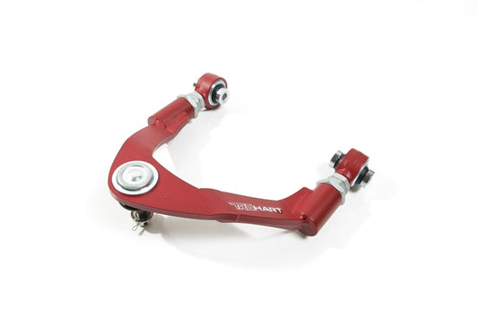 TruHart Front Camber Kit w/ Pillowball bushings for 2006-2013 Lexus IS, GS RWD Models (TH-L203-1)