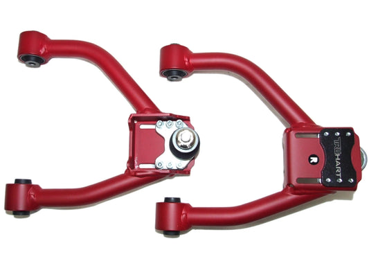 TruHart Front Camber Kit w/ Pillowball Bushings for 2006 - 2013 Lexus IS & GS Models