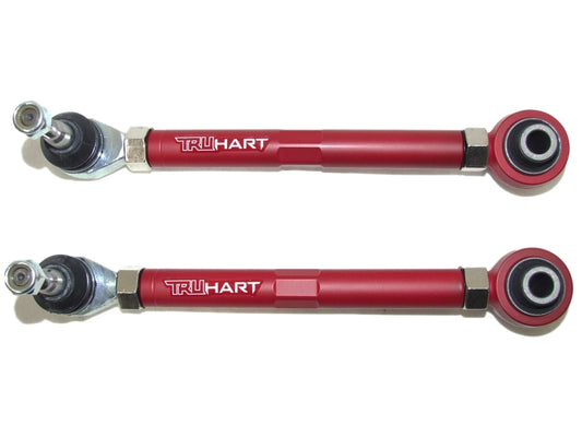 TruHart Rear Camber Kit (PAIR SET A) for 2006-2013 Lexus IS250/ IS350/ ISF