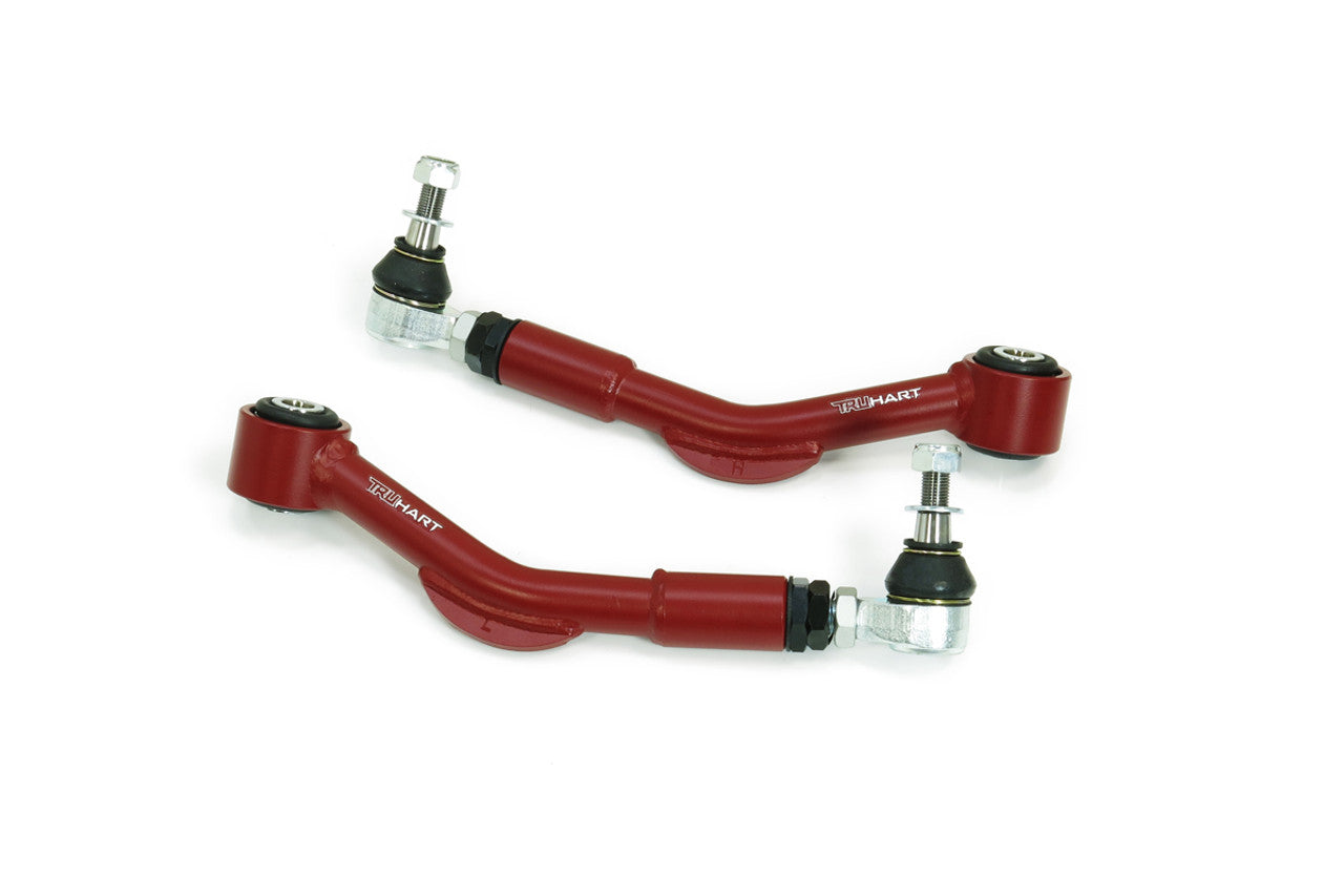 TruHart Rear Camber Kit - Upper for 2007-2017 Lexus LS460