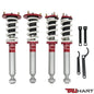 TruHart StreetPlus Coilovers for 1998-2005 Lexus GS300/ GS400/ GS430