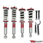 TruHart StreetPlus Sport Coilovers for 2001-2005 Lexus IS300 (TH-L802)