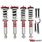 TruHart Street Plus Coilovers for 2006-2013 Lexus IS250/ IS350 RWD (TH-L803)