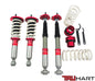 TruHart StreetPlus Coilovers for 2014-2022 Lexus IS (TH-L807)