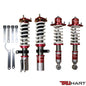 TruHart StreetPlus Coilovers for 2007-2019 Mitsubishi Lancer/ INCL RalliArt