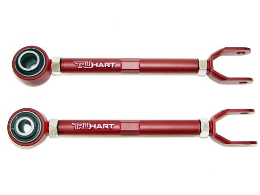 TruHart Rear Rear Traction Arms for 03-07 Infiniti G35 Coupe/ 03-06 G35 Sedan