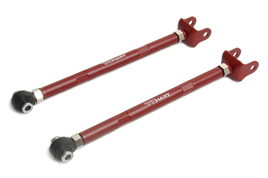 TruHart Rear Lower Control Arms w/ Pillowball for 2003-2007 Infiniti G35