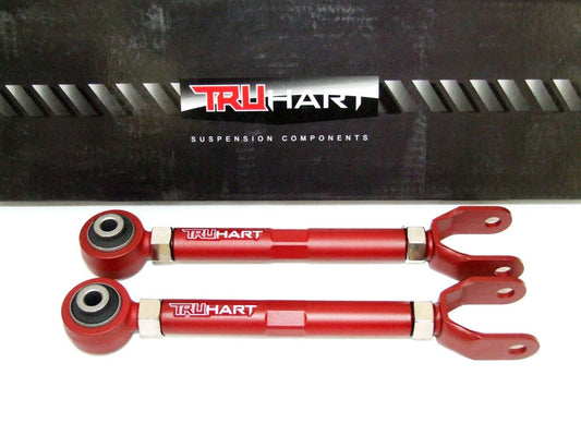 TruHart Adjustable Rear Upper Camber Kit for 2002-2013 Nissan 350z/ Altima/ G35