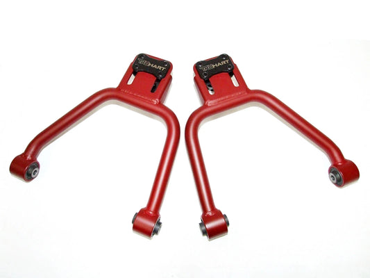 TruHart Front Camber Kit for Nissan 350Z / G35 / G35X / G25X
