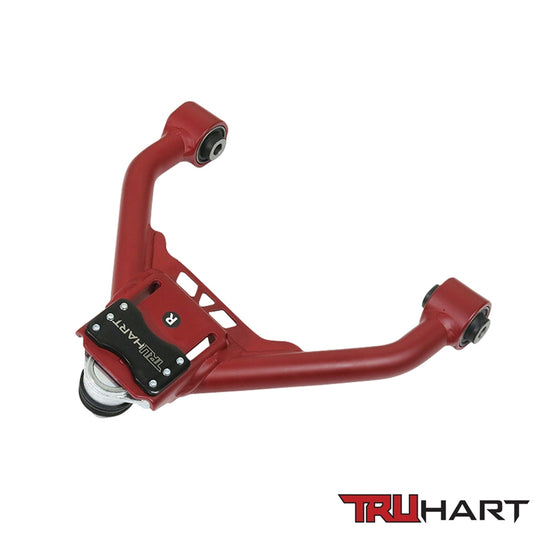 TruHart Front Camber Kit for Nissan 370z, Infiniti G35, Q50, Q60, Q70 (TH-N209)