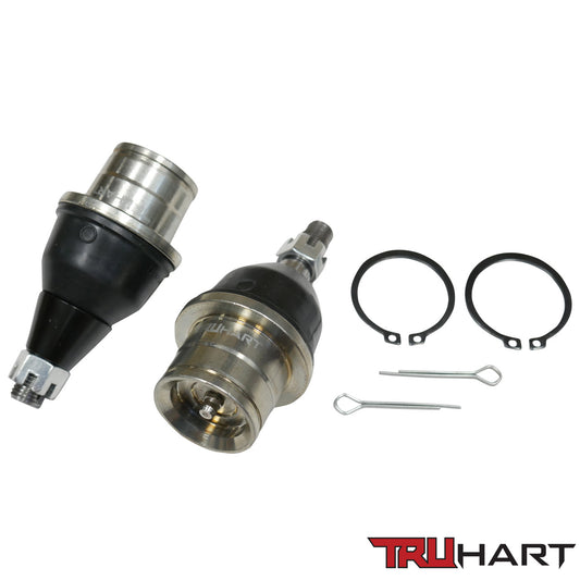 TruHart Roll Center Adjusters, Front 03-07 Infiniti G35 Coupe/ 03-06 G35 Sedan