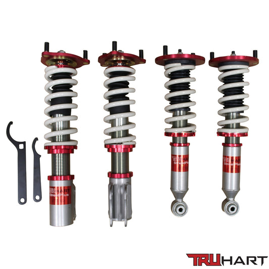 TruHart StreetPlus Coilovers for 2000-2004 Infiniti I30/ I35 (TH-N803)