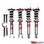 TruHart StreetPlus Coilovers for 2009-2021 Nissan 370Z