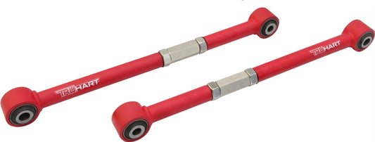 TruHart Lateral Arms Rear Front for 1997-2007 Subaru Impreza/ WRX/ STi