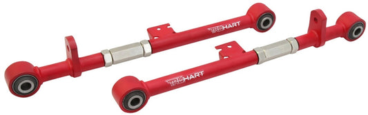 TruHart Lateral Arms Rear Rear for 2004-2007 Subaru STi