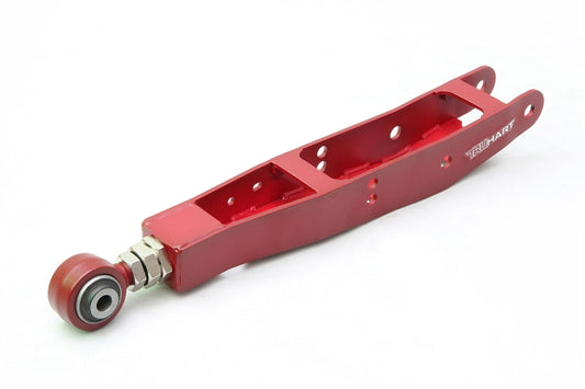 TruHart Rear Lower Control Arms (Adjustable) for 2008-2021 Subaru Impreza/ WRX/ STi