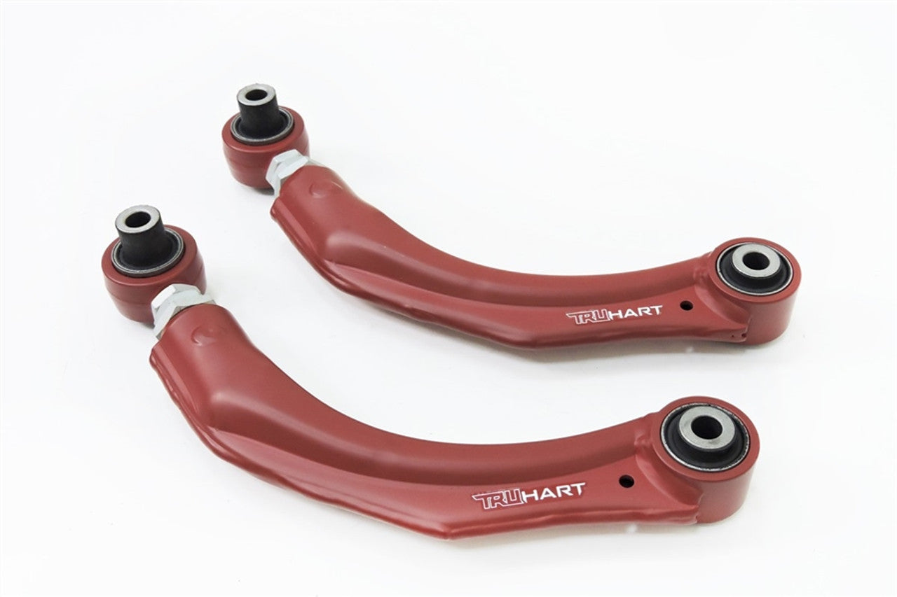 TruHart Rear Camber Kit for 2000-2009 Subaru Outback