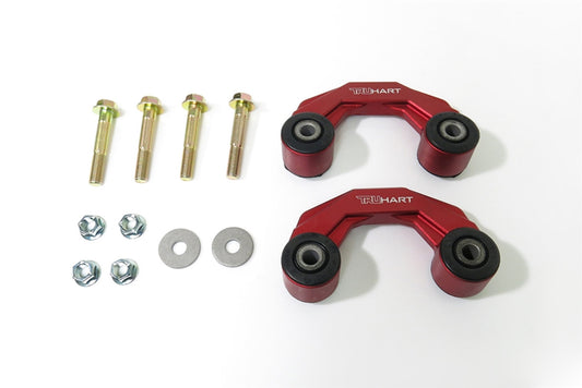 TruHart Rear Stabilizer Links for 2002-2007 Subaru WRX