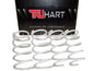 TruHart Lowering Springs 1.75"F/1.25"R for Scion FR-S/ Subaru BRZ/ Toyota 86