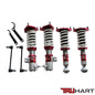 TruHart StreetPlus Coilovers for Subaru BRZ/ Scion FRS/ Toyota 86/ GR86