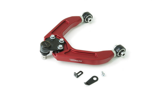 TruHart Front Upper Camber Kit w/ Pillowball Bushings for 2021-2022 Tesla Model Y (TH-T203-PB)