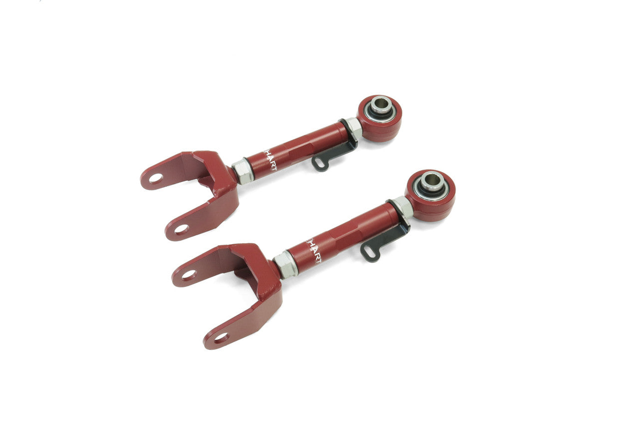 TruHart Rear Camber Kit for 2017-2021 Tesla Model 3