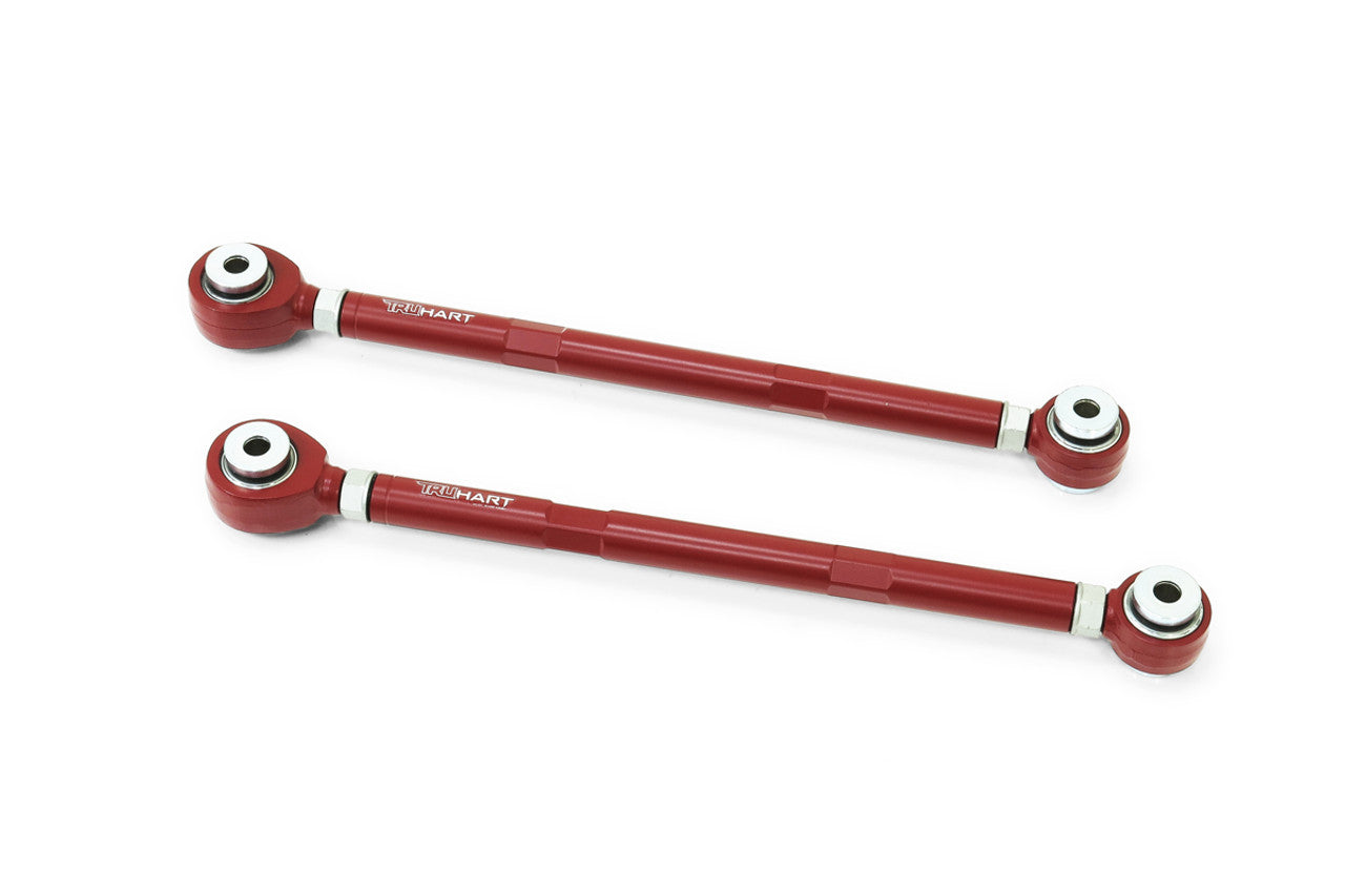 TruHart Rear Toe Kit w/ Pillowball for 2019-2025 BMW Z4 (TH-T208)