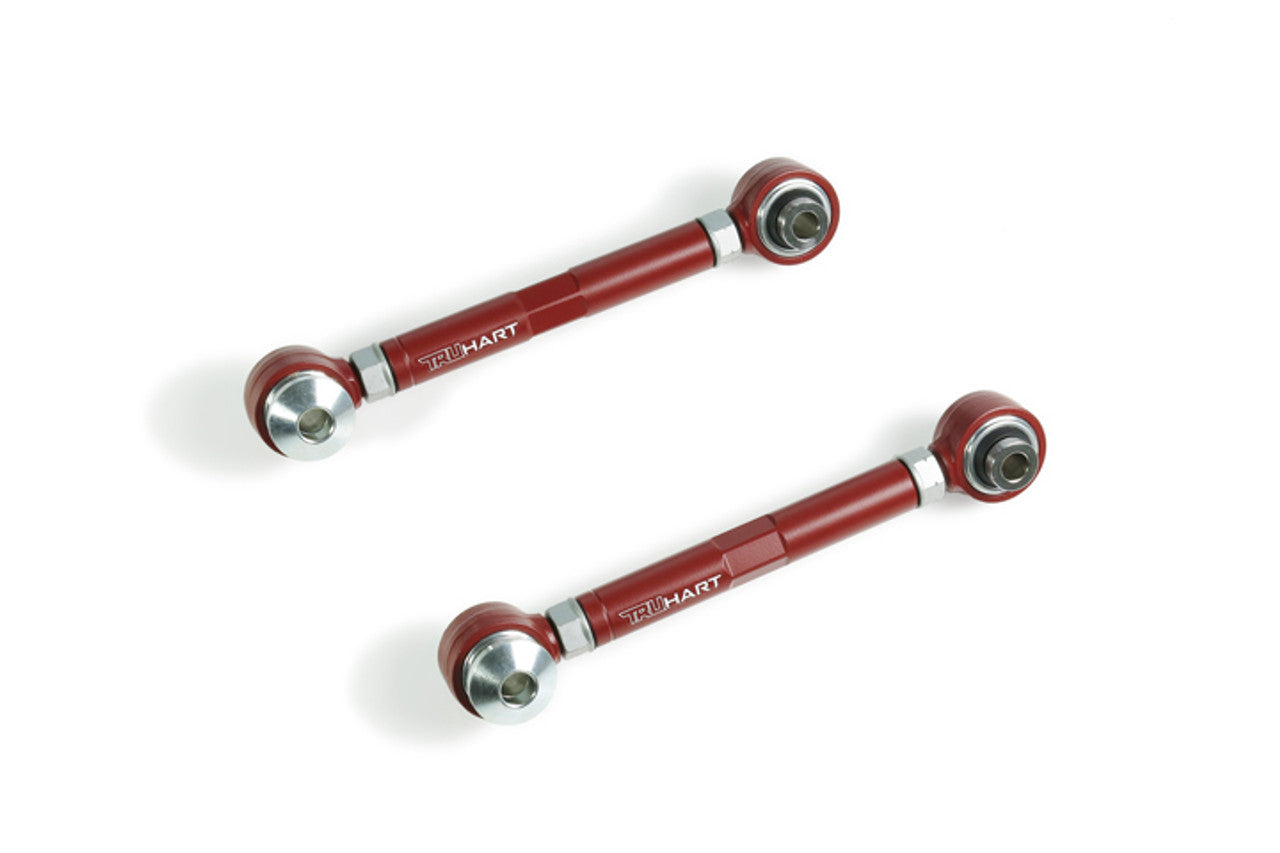 TruHart Rear Upper Arm, Front w/ Pillowball Bushings for 2019-2025 BMW Z4