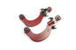 TruHart Rear Camber Kit for 2021-2023 Toyota Sienna