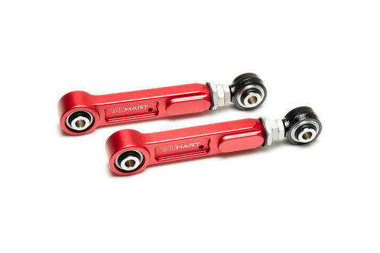 TruHart Rear Toe Kit w/ Pillowball Bushings for 2012-2020 Tesla Model S (TH-T215-PB)