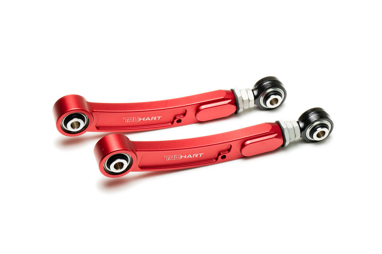 TruHart Rear Camber Kit w/ Pillowball Bushings 2012-2020 Tesla Model S