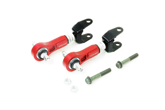 TruHart Rear Toe Kit w/ Pillowball Bushings 2021-2024 Tesla Model X (TH-T217-PB)