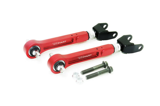 TruHart Rear Lower Front position Control Arm for 2021-2024 Tesla Model S