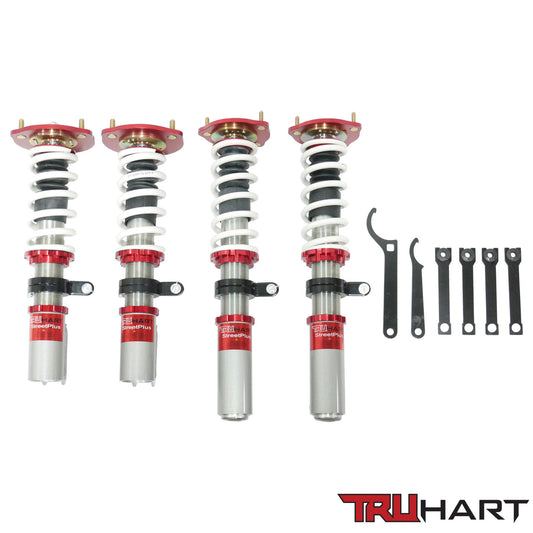 TruHart StreetPlus Coilovers for 1992-2001 Toyota Camry (TH-T806)