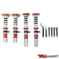 TruHart StreetPlus Coilovers for 1992-2001 Toyota Camry