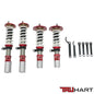 TruHart StreetPlus Coilovers for 2002-2011 Toyota Camry