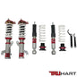 TruHart StreetPlus Coilovers for 2018+ Toyota Camry (XV70), L/LE/XLE/LE HYBRID/XLE HYBRID, (FWD/AWD)