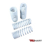 TruHart Lowering Springs 1.6"F/1.5"R for 2021-2023 KIA K5