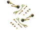 TruHart Front Control Arm Bushings for 1994-2001 Acura Integra