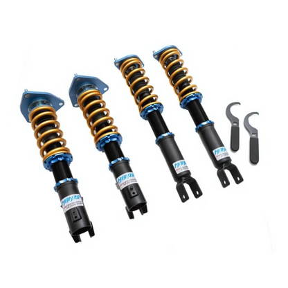 Manzo MZ-Series Coilover for 2003-2007 Mitsubishi Lancer Evolution 8/9
