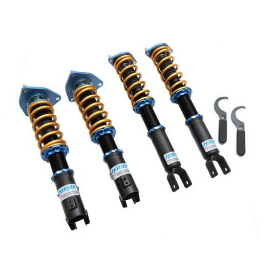 Manzo MZ-Series Coilover for 2003-2007 Mitsubishi Lancer Evolution 8/9 (MZ-CDK-MLZE03)