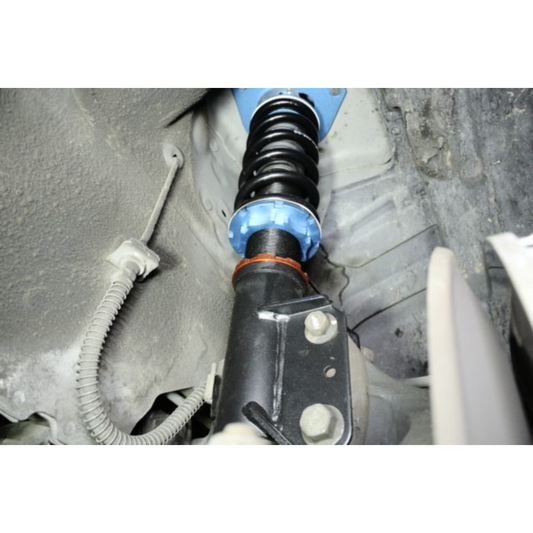 Manzo MZ-Series Coilover for 2003-2007 Mitsubishi Lancer Evolution 8/9 (MZ-CDK-MLZE03)