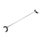 Manzo Rear Upper Aluminum Strut Tower Brace Bar for 90-94 Mitsubishi Eclipse/ Eagle Talon