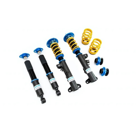 Manzo MZ-Series Coilover for 1992-1998 BMW 3-Series E36 (MZ-CDK-BME36)